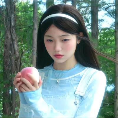 我在看着你 海报