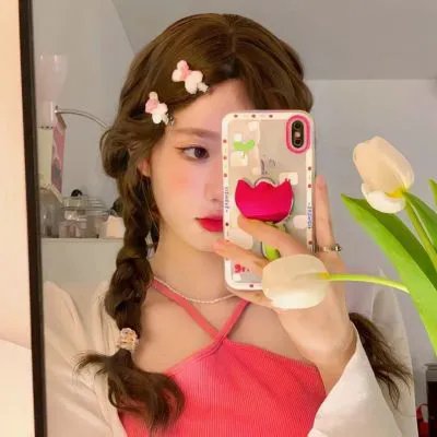 青春火花 海报