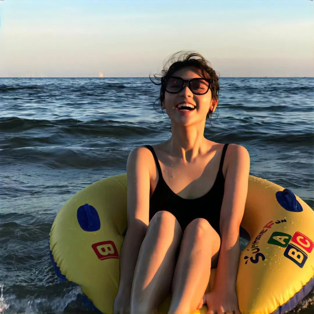我的绝妙离婚 海报